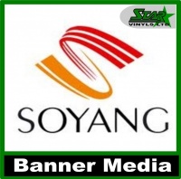 Soyang Banner Material